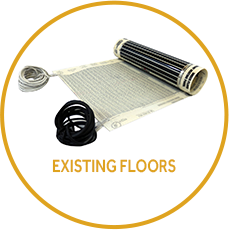 Retrofit For Existing Floors