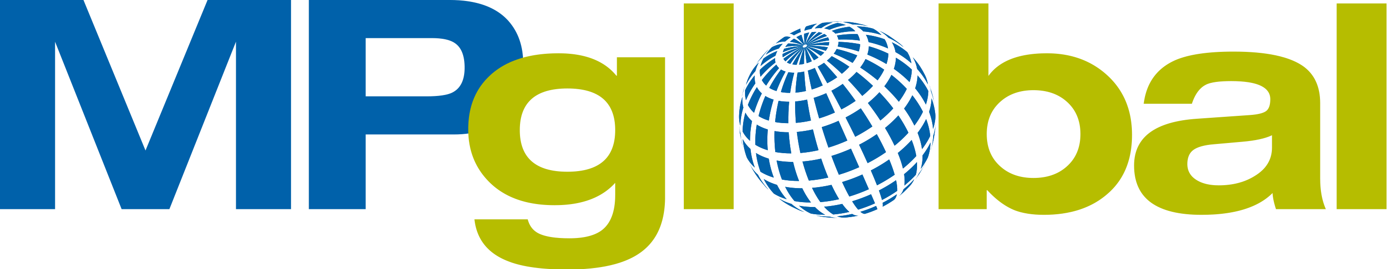 MP Global Products Logo