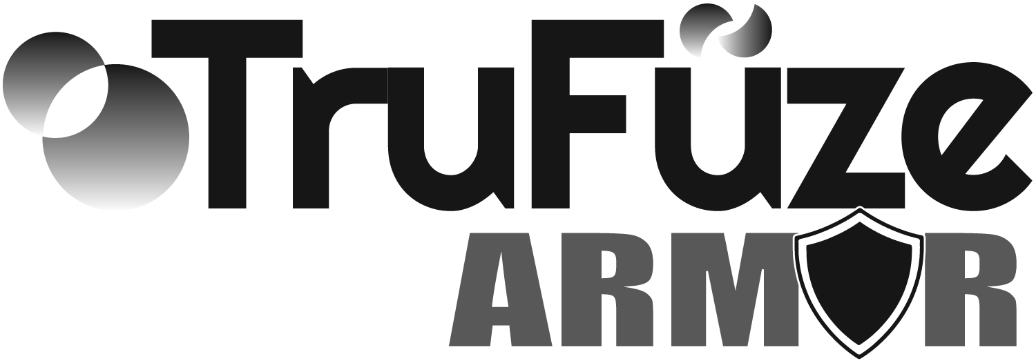 Trufuze Armor Logo