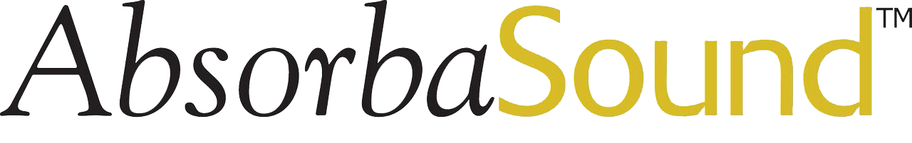 AbsorbaSound® Logo
