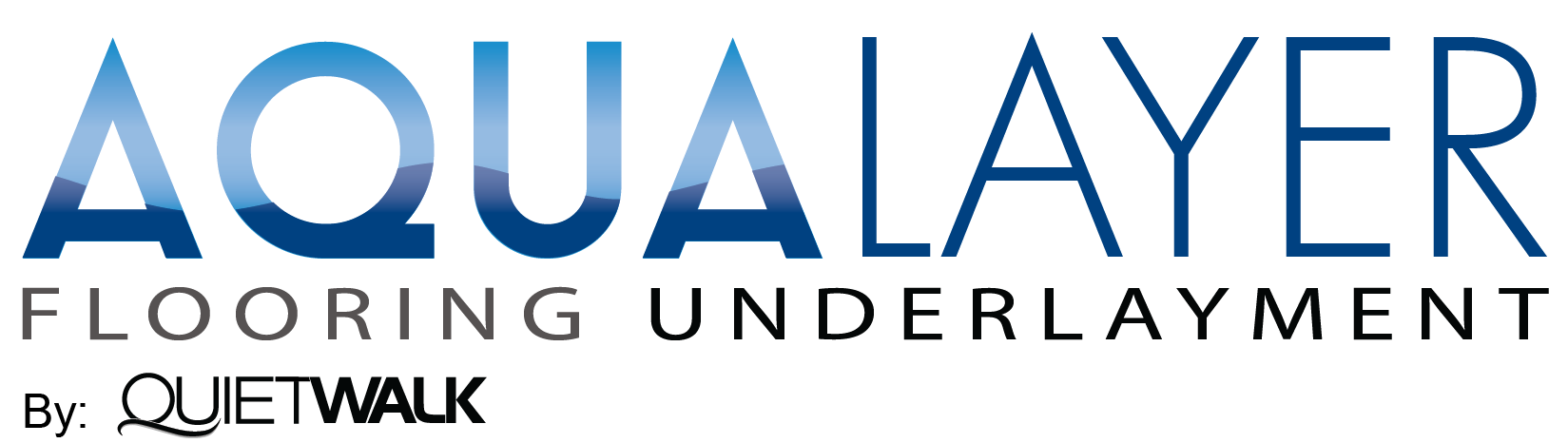 AquaLayer Logo