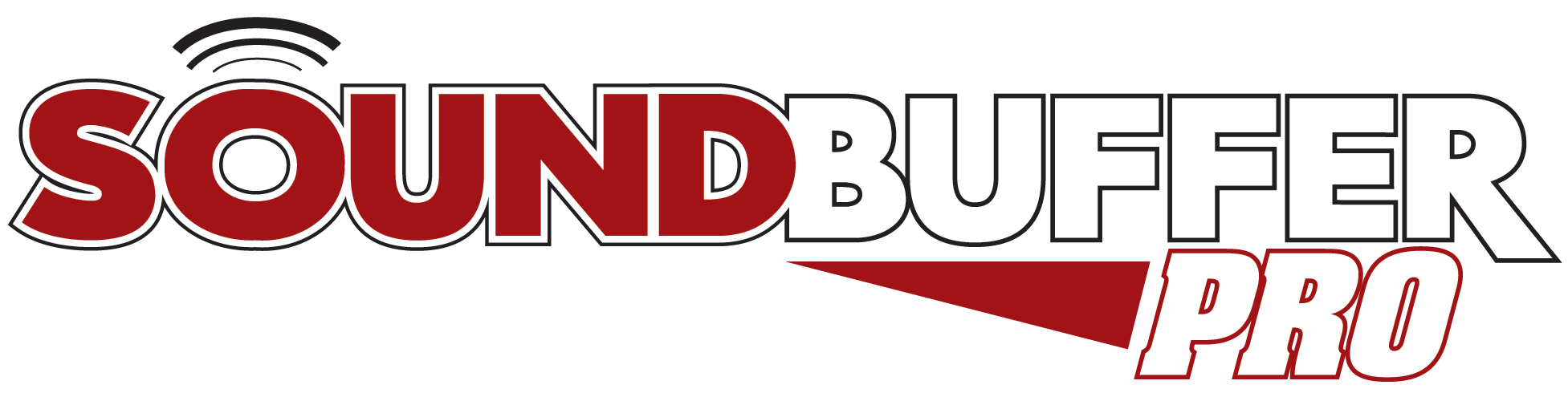 SoundBuffer PRO Logo