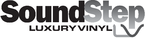 SoundStepLV Logo